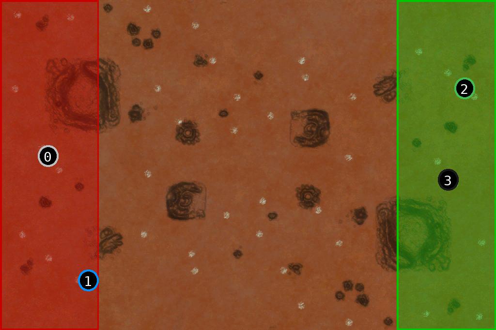 sat pic of Red Comet v1.3